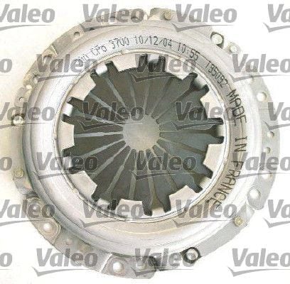 VALEO 826573 | Debriyaj Seti Carisma 1,6I 99-1,6I 16V 00-06