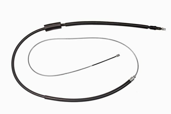 CAVO 1302713 | El Fren Teli Arka Sağ / Sol Megane II Rs Sport 2.0 L 16V 03 09 (2068 / 1134)