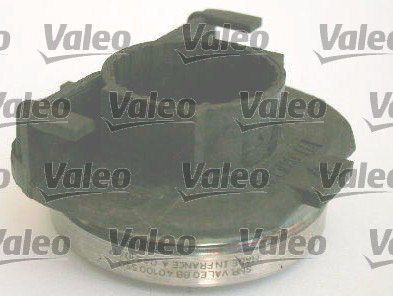 VALEO 826573 | Debriyaj Seti Carisma 1,6I 99-1,6I 16V 00-06