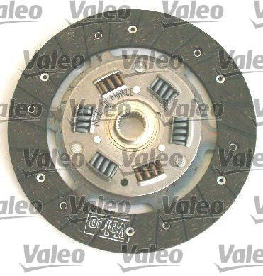 VALEO 826573 | Debriyaj Seti Carisma 1,6I 99-1,6I 16V 00-06