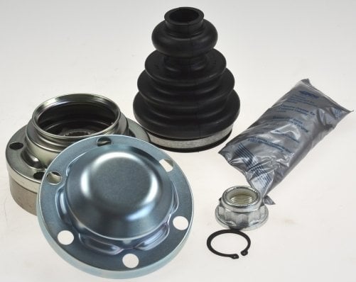 GKN 304839 | Volkswagen Transporter T5 1.9 TDI Sol İç Aks Kafası