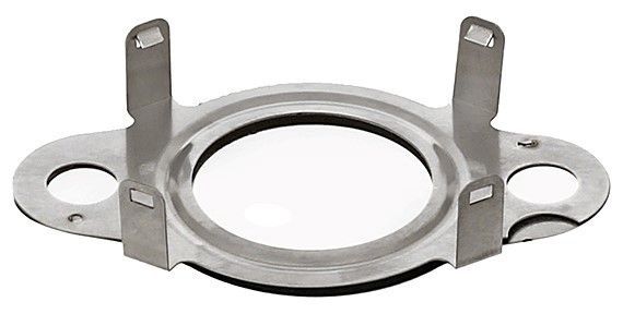 ELRING 941.730 | Conta Egzoz Manifold (Mercedes Om651-654-656)