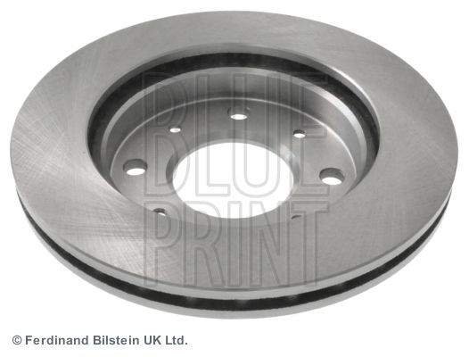 BLUEPRINT ADJ134308 | Ön Fren Disk Aynası Tata Indıgo 1.4 03-ABS Li (Adet) | 2 Adet