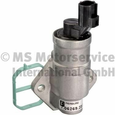 PIERBURG 7.06269.23.0 | Rolantı Valfi (Ford Focus 1.4 16V 1.6 16V)