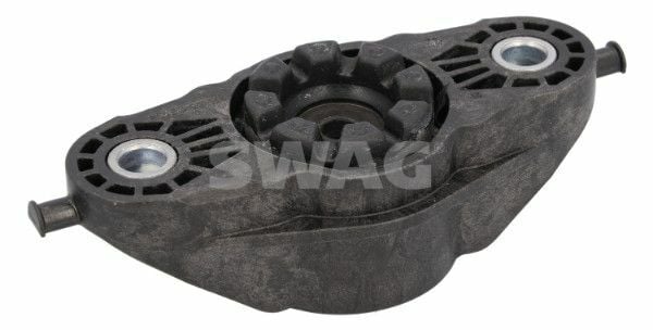 SWAG 33111106 | Amortisör Üst Takozu Arka Opel Corsa F