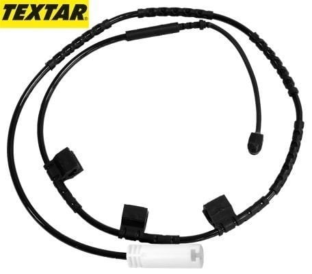 TEXTAR 98044900 | Mini Cooper Clubman R55 Arka Fren Balata İkaz Sensörü (Balata Fişi)