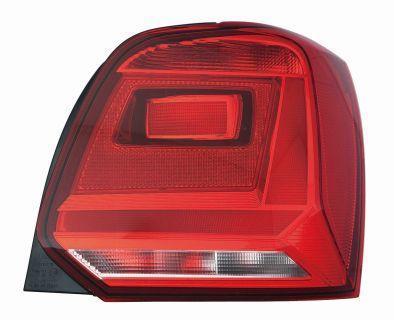 DEPO 441-19F9L-LD-UE | Volkswagen Polo 2014 Sonrası Sol Stop