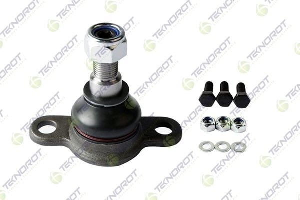 TEKNOROT V-725K | Rotil Alt 18740 / 14571 02