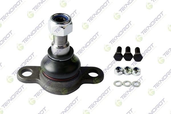 TEKNOROT V-725K | Rotil Alt 18740 / 14571 02