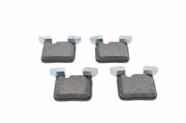 BOSCH 0986494774 | Fren Balata Arka 15-3-Seri (F30-F80)