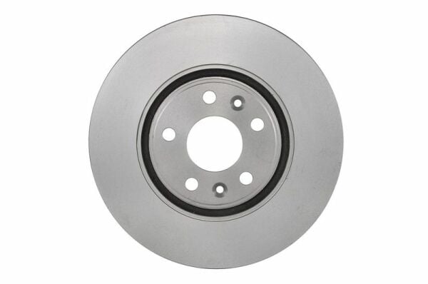 BOSCH 0986479552 | Disk On (Ad) 08-Laguna.3 2.0 DCI Kaplamalı | 2 Adet