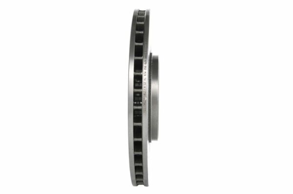BOSCH 0986479552 | Disk On (Ad) 08-Laguna.3 2.0 DCI Kaplamalı | 2 Adet