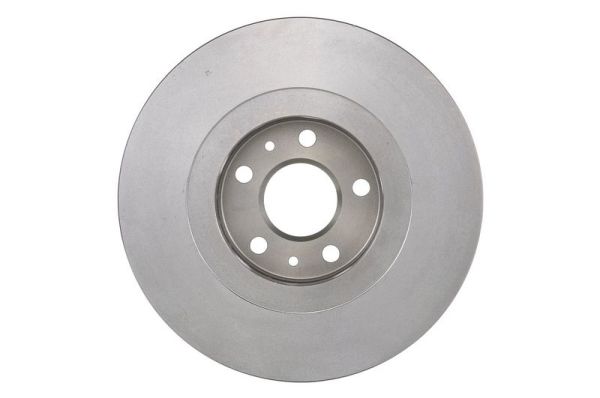 BOSCH 0986479552 | Disk On (Ad) 08-Laguna.3 2.0 DCI Kaplamalı | 2 Adet