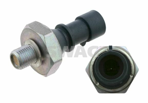 SWAG 40927223 | Yağ Basınç Müşürü Corsa B X10xe Astra H Astra G Meriva A Corsa D Corsa J Astra J Insignia A Z14xep A