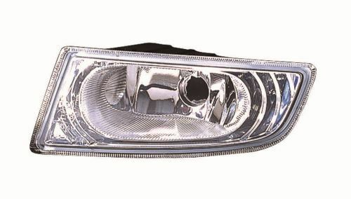 DEPO 217-2033R-UEN | Sis Lambası Sağ Honda Civic Sedan 07 -