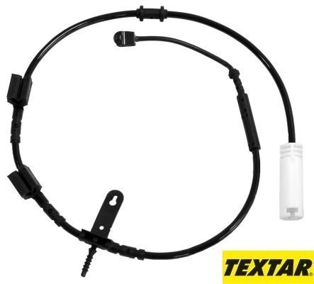 TEXTAR 98044800 | Mini Cooper Clubman R55 Ön Fren Balata İkaz Sensörü (Balata Fişi)