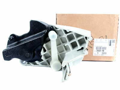 PSA 2437.79 | Citroen C4 Vites Çubuk Bağlantı Ayağı
