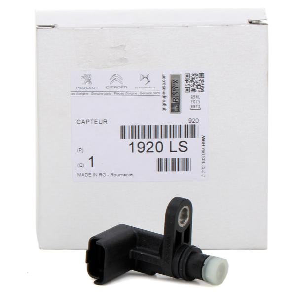 PSA 1920.LS | Bmw F30 316i N13 Motor Eksantrik Sensörü Orijinal