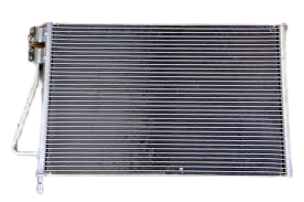 KALE  020ABC040| Ford Connect 2009-2013 1.8 TDCI Klima Radyatörü