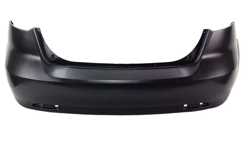 WISCO 96545561 | Chevrolet Lacetti HB Arka Tampon