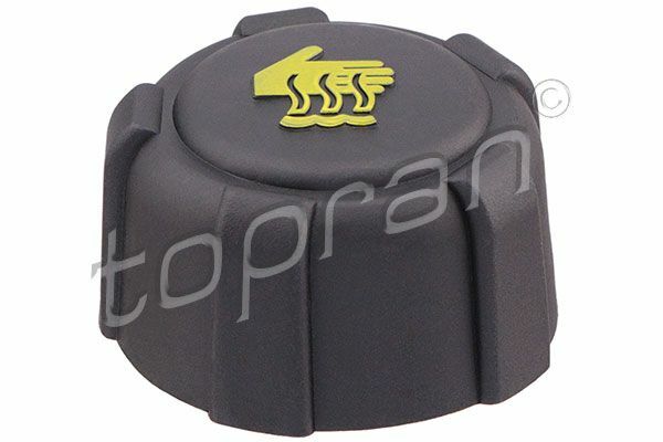 TOPRAN 700210 | Radyatör Ek Depo Kapağı Y.M. (Renault Clio / Kango / Megane / Dacia Logan)