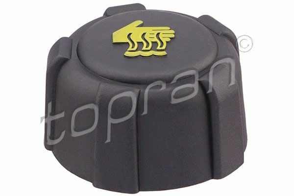 TOPRAN 700210 | Radyatör Ek Depo Kapağı Y.M. (Renault Clio / Kango / Megane / Dacia Logan)