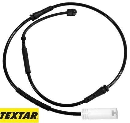TEXTAR 98044600 | Mini Cooper Countryman R60 Ön Fren Balata İkaz Sensörü (Balata Fişi)