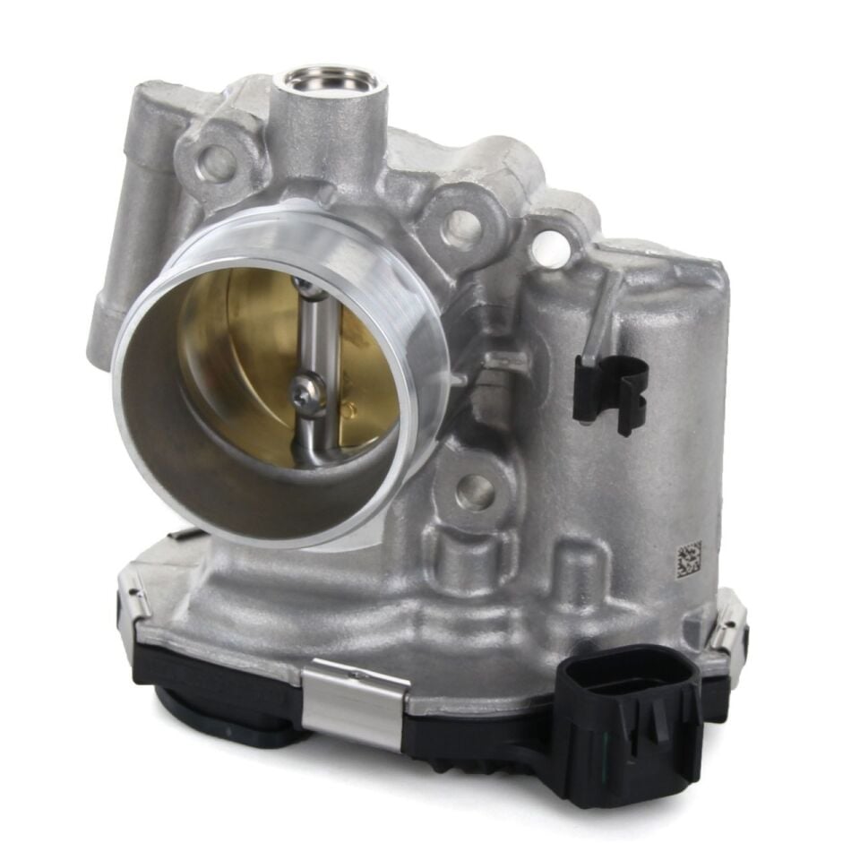 BOSCH 0280750482 | Chevrolet Yeni Aveo 1.2 / 1.4 Gaz Kelebeği