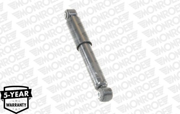 MONROE R3450 | Amortisör Arka 94-00 Punto