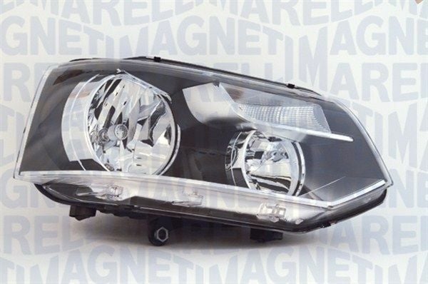 MAGNETI MARELLI 710301253203 | Far Sol Transporter T6 09-14 Caravella Elektrikli Motorlu H7