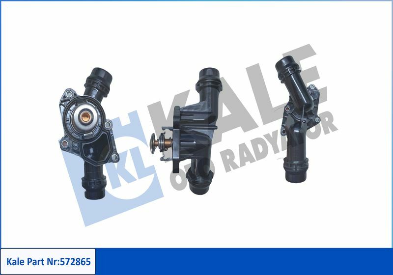 KALE 572865 | Termostat 85°C BMW M47 E46 E39