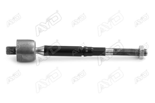 AYD 95-09638 | Rot Kolu Note 07-10