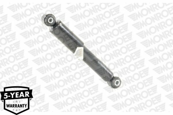 MONROE R3450 | Amortisör Arka 94-00 Punto