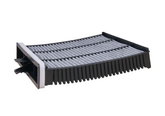 MAHLE LAK227 | Polen Filtresi 03-Scenic.II + Ca