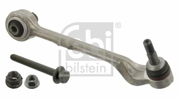 FEBI BILSTEIN 280191 | Salıncak Ön Sağ Alt BMW E81 E82 E87 E90 E91 E92 E93 E84 Z4