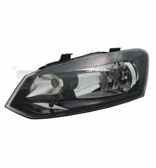 DEPO 441-11D8L-LDEM2 | Volkswagen Polo 2010-2016 Sol Far Trendline