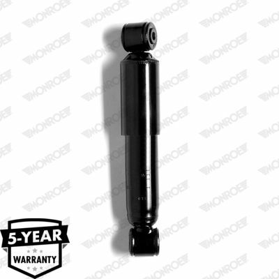 MONROE R3450 | Amortisör Arka 94-00 Punto