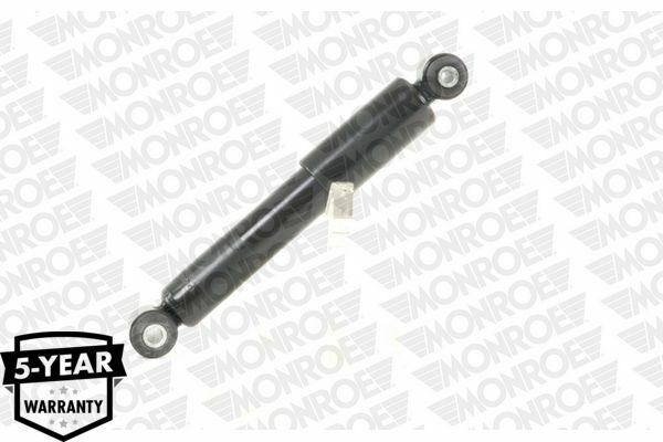 MONROE R3450 | Amortisör Arka 94-00 Punto