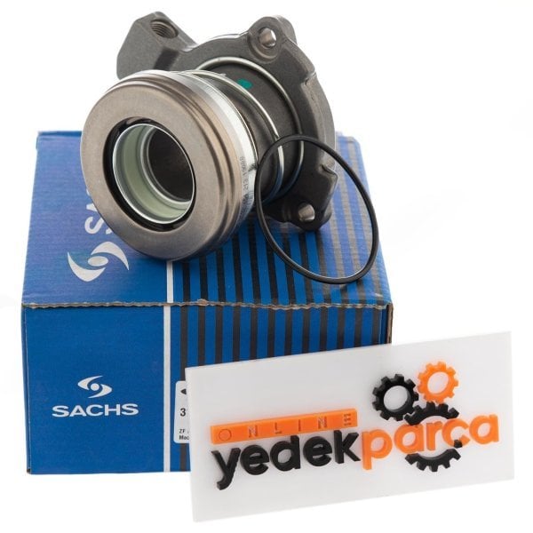 SACHS 3182654213 | Opel Astra J 1.6 Benzinli Debriyaj Rulmanı