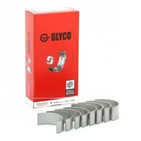 GLYCO 71-4243-4 | Renault Megane 3 1.5 dCi Kol Yatak Takımı Std Gleyco Marka