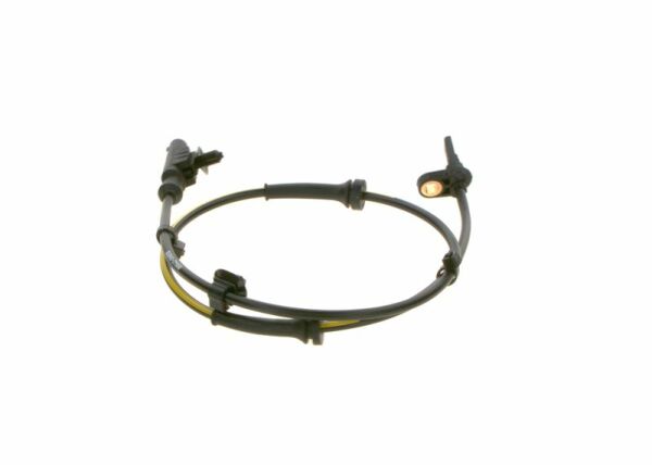 BOSCH 0265007687 | ABS Sensörü Ön 06-Pt.107-C1-Aygo 1.0İ-1.4Hdi