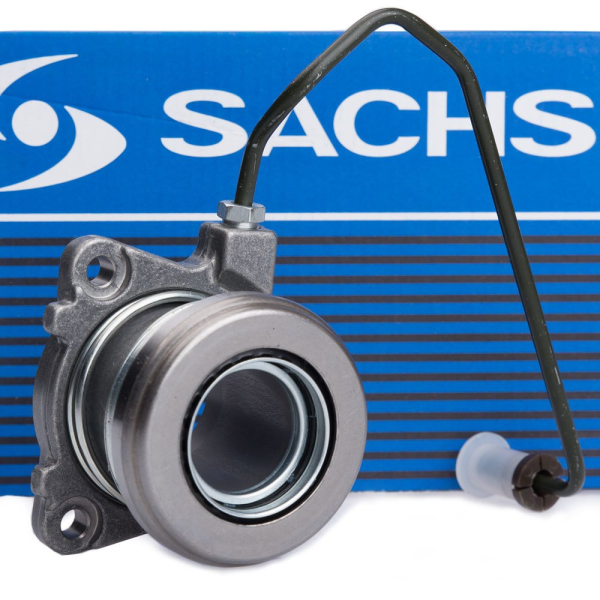 SACHS 3182654215 | Opel İnsignia 1.4 / 1.6 Turbo Motor Debriyaj Alt Merkezi Sacsh Marka