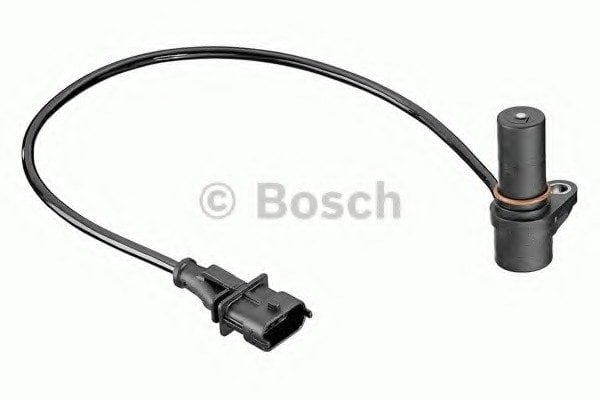BOSCH 0281002138 | Opel Vectra B 2.0 Dizel Krank Devir Sensörü