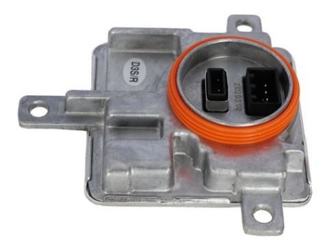 İTHAL 8K0941597E | Audi A5 2008-2016 Arası Xenon Far Beyni
