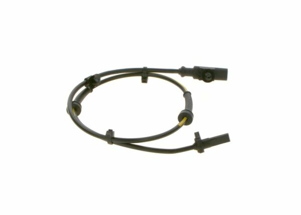 BOSCH 0265007687 | ABS Sensörü Ön 06-Pt.107-C1-Aygo 1.0İ-1.4Hdi