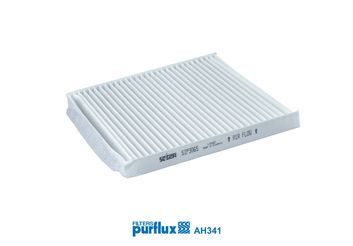 PURFLUX AH341 | Polen Filtresi 11-Micra 1.2