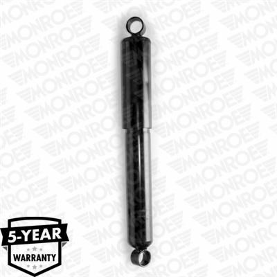 MONROE V2502 | Arka Amortisör H100 L300 Minibüs 1994 2015 H100 Kamyonet 2004 >