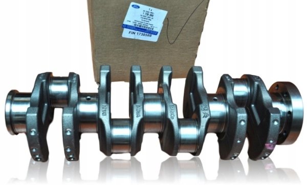 FORD OTOSAN BK2Q6303AA | V184 Transit 2001-2007 2.4 TDCI Grank