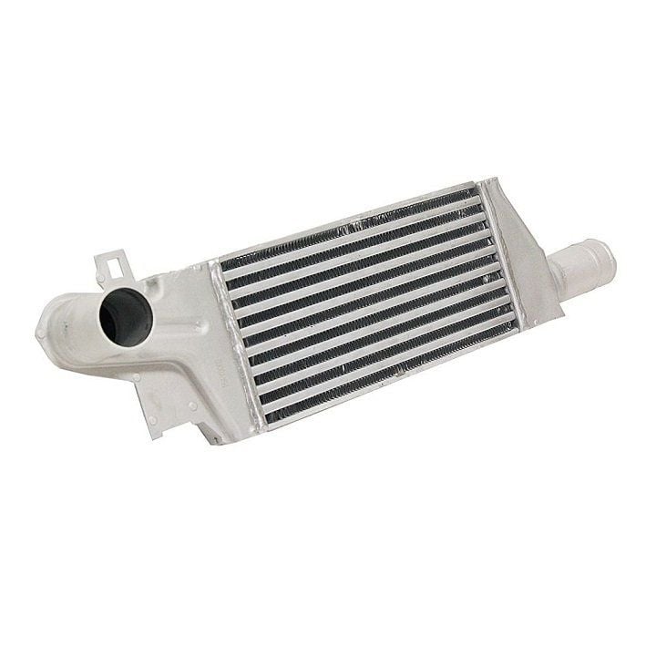 İTHAL 345040 | Opel Combo C 1.7 Dizel Turbo Radyatörü (intercooler) Yansanayi Ürün