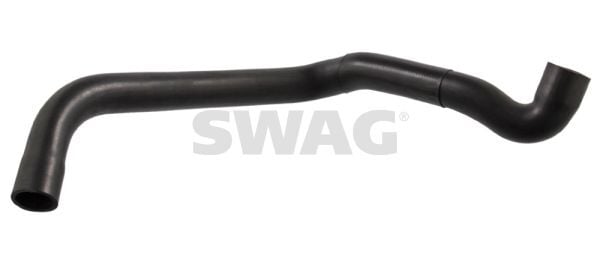 SWAG 10 93 0470 | Radyatör Hortumu W140